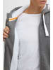 !SOLID Sweatjacke in grau