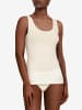 Chantelle Top in ecru