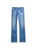Salsa Jeans Jeans Wonder With Pockets - Bootcut - in Medium Light