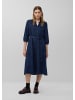 s.Oliver Kleid in 59Y8_navy