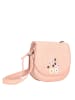 FREDs BRUDER Daisy - Handtasche 20 cm in rose