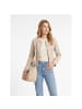 U.S. Polo Assn. Middleton Shopper Tasche 33 cm sand