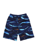 Walkiddy Shorts Whaley's Song - Baumwolle (Bio)