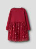 name it Kleid in Jester Red