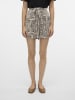 Vero Moda Shorts in Oatmeal