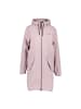 Didriksons Parka in dusty lilac