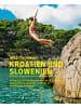 Haffmans & Tolkemitt Wild Swimming Kroatien und Slowenien