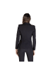 Rinascimento Blazer Schwarz