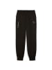 Puma BMW MMS ESS Fleece Motortsport Jogginghose in Schwarz