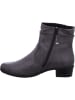 rieker Stiefelette in grau