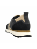 Paul Green Sneaker für Damen in schwarz