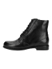 Everybody Stiefelette AZALEA in Schwarz