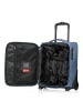 Pack Easy Easytrip 2 Rollen Kabinentrolley 45 cm moroccan blue 1