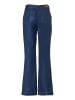 Mart Visser Caroline Tensen Charlotte beschichtete Hose Blau