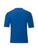 Jako Trikot 2er-Set Kurzarm Rundhals Moderne Uni-Optik in Blau-2