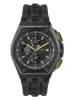 Philipp Plein Chronograph für Herren in Schwarz