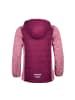 Trollkids Hybridjacke Skabu in plum