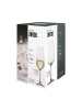 Schott Zwiesel 4er Set Sektgläser Tulip 283 ml transparent in transparent