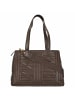 Liu Jo Achala - Shopper M 35 cm (moro light) in moro light