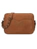 Cowboysbag Lavish Minam Umhängetasche Leder 20 cm in fawn