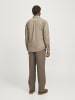 Jack & Jones Overshirt in Crockery