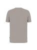 JOOP! T-Shirt 1er Pack in Braun