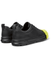 Camper Sneaker " Junction Runner " in Schwarz