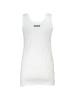 cavalli CLASS Weiß Baumwolle Damen T-Shirt