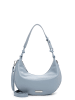 EMILY & NOAH Beutel E&N Erika in crystal blue 536