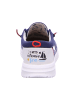 Fusion Slipper in blau