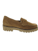 WALDLÄUFER H-Serena Mokassin Braun