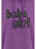 myMo ROCKS Women Hoodie in Lavender