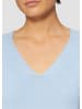 s.Oliver Strickpullover  in  5083_hellblau