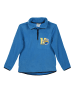 Minions Pullover Sweatshirt in Blau