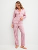 Calida Pyjamahose in daret red
