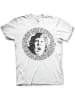 The Goonies T-Shirt "Chunk Spiral Big Tall T-Shirt" in Weiß
