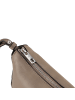 LIEBESKIND BERLIN Sky II Mini Bag Umhängetasche Leder 17.5 cm in neutral grey