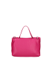 Viola Castellani Schultertasche Convertible Rucksack in FUXSIA