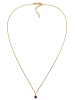 Elli Halskette 925 Sterling Silber in Gold