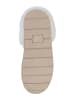 VAN HILL Pantoffeln Olivia in Beige