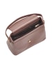 Usha Damen Handtasche in Rosa