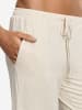 Hanro Shorts Natural Elegance in summer sand melange