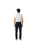 Gant Blau Baumwolle Skinny-Hose