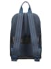Momodesign  Rucksack in BLUE AND BLACK