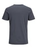 Jack & Jones T-shirt in Navy Blazer