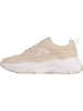 Kappa Sneaker "Sneaker" in Beige