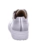 Hartjes Komfort Schnürschuhe in Silber