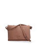 DIANA Umhängetasche in TAUPE