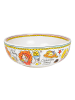 Blond Amsterdam Schale Salat in Bunt - 24cm