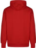 Tommy Hilfiger Kapuzenpullover in deep crimson